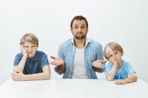 How is Pubertal Gynecomastia understood by parents?