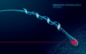 Innovative Technologies of Channel Opening in Hair Transplantation