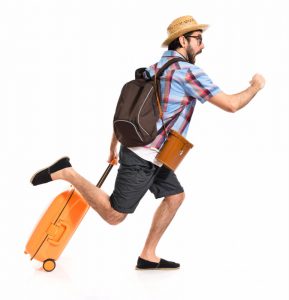 Summer Vacation After Hair Transplant Surgery
