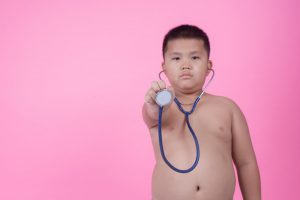Pubertal Gynecomastia Solution