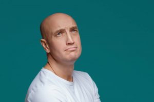 Channel Opening Process in Hair Transplant