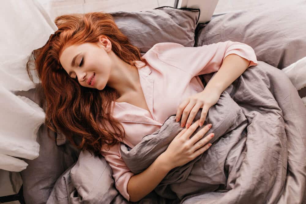 Sleeping Position after Breast Augmentation