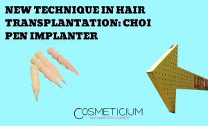 Choi Pen Implanter