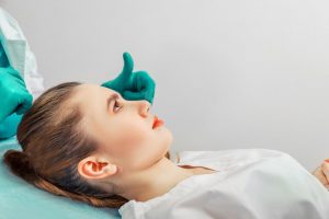 Nose Job Procedure