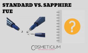 Sapphire FUE Hair Transplant