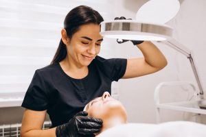 Advantages of Facelift at 40