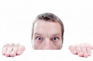 Hair Transplant Fear