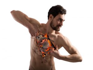 Diseases That May Cause Gynecomastia