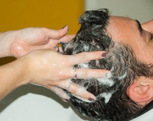 Shampoo Your Doctor Recommends