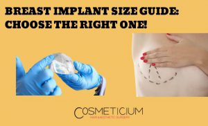 Breast Implant Size