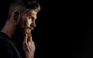 Folliculitis in Beard