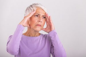 Hair Loss During Menopause