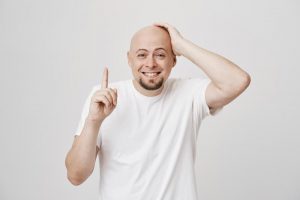 When Is the Minoxidil Effect Seen?
