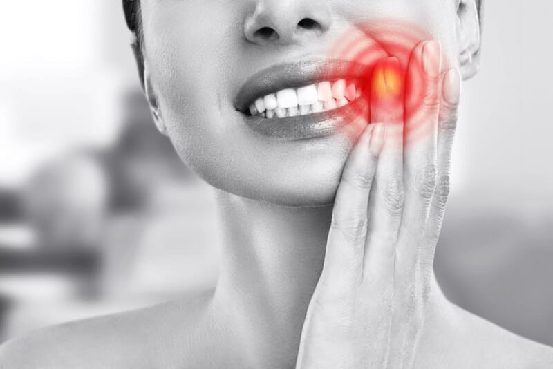 Dental Implant Failure: Pain