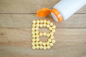 Biotin Deficiency