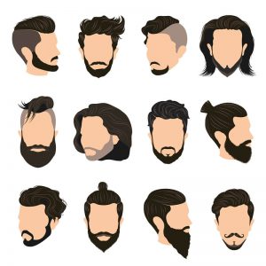 Selecting a Shampoo for Hair Types