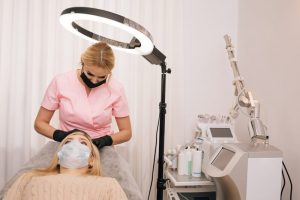 Exact Solution for Hair Loss During Menopause