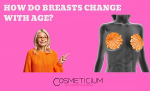 changes in breasts