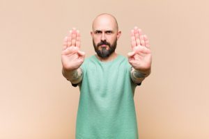 Is Hair Loss Caused by Clogged Pores Permanent?