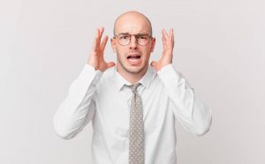 Hair Loss Causes