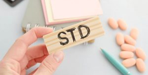 Syphilis Hair Loss