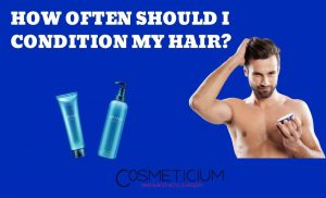 Should I Condition My Hair?