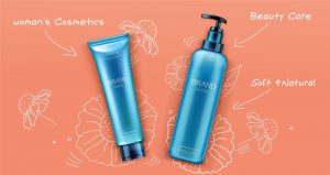 Shampoo and Hair Conditioner