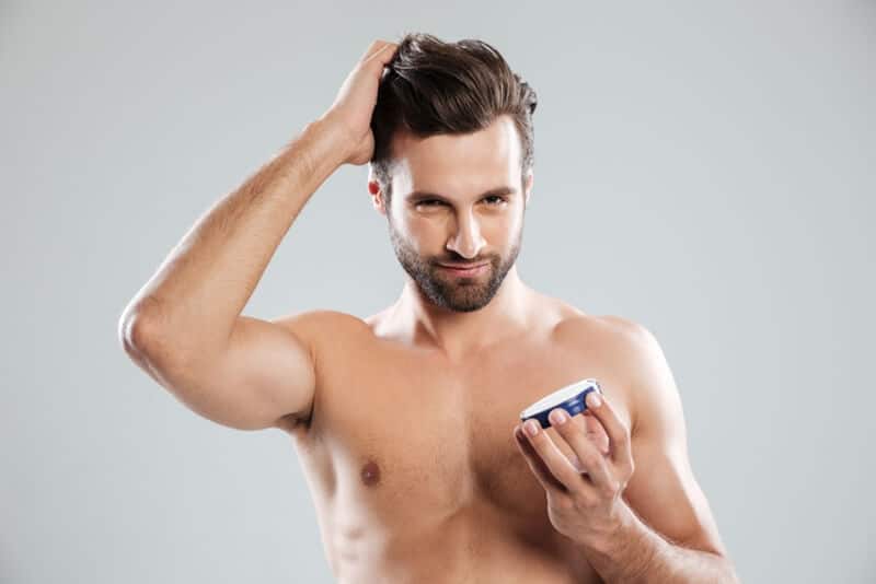 How Often Should I Condition My Hair as a Man?