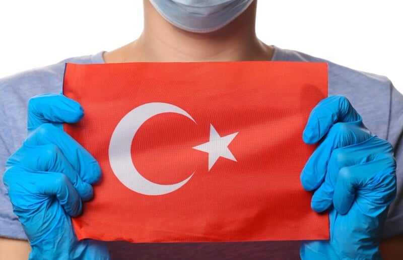 Medicine Tourism and Hair Transplantation in Turkey