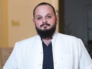 Dr batu