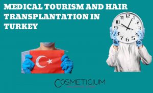 Medical Tourism in Turkey