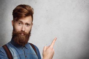 How Much Does a Beard Transplant Cost