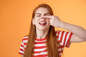 Long Nostril Reduction