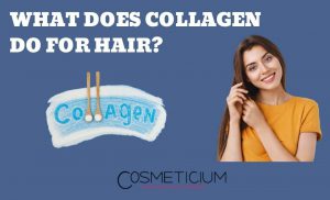 What Type of Collagen Helps Hair Growth?