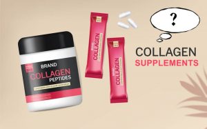 Collagen Supplements