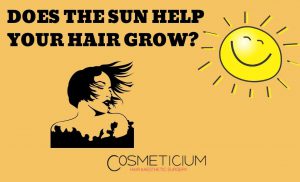 Does Hair Need Sunlight?