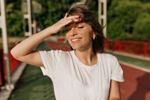 Adverse Effects of Prolonged Exposure to Sunlight