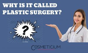 When Did Plastic Surgery Start?