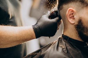 No Shaving Required in DHI Hair Transplant
