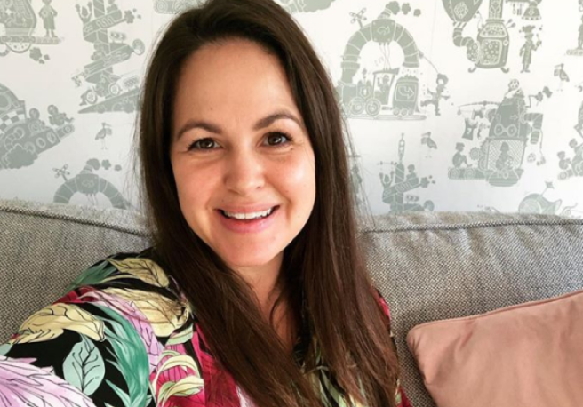 Giovanna Fletcher