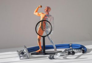 The Hormone behind Hair Loss: DHT