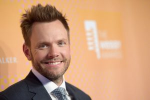 Joel McHale