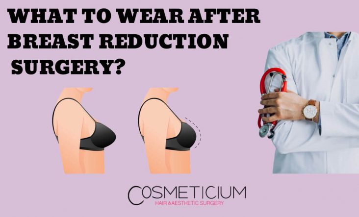 What You Should Know Before Buying a Breast Reduction Bra
