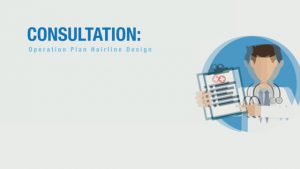 Hair Transplantation Consultation Video