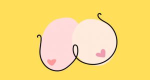 Is It Normal to Have More Swelling in One of the Breasts?