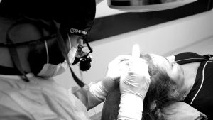 Cosmeticium Hair Transplant Operation background