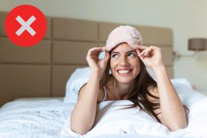 Worst Sleeping Position After Breast Augmentation