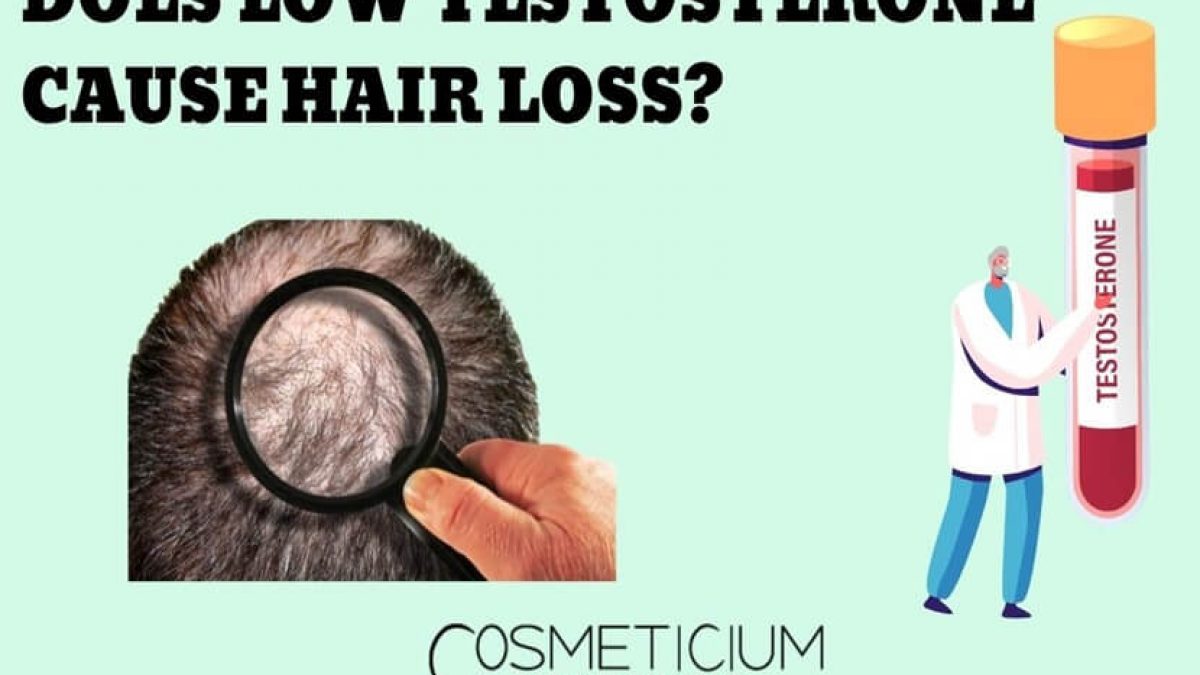 What Really Causes Hair Loss in Men And What to Do About It  HUM  Nutrition Blog