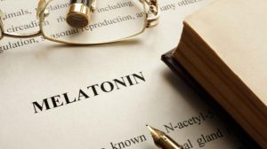 Melatonin Hormone & Hair Loss