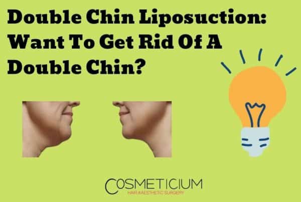 Double Chin Liposuction